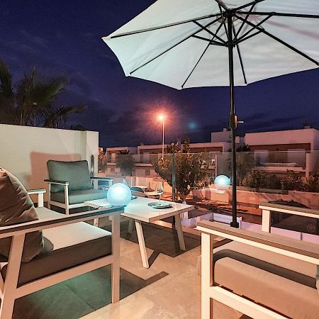 Villa Sol - San Pedro Del Pinatar - 1710 Экстерьер фото