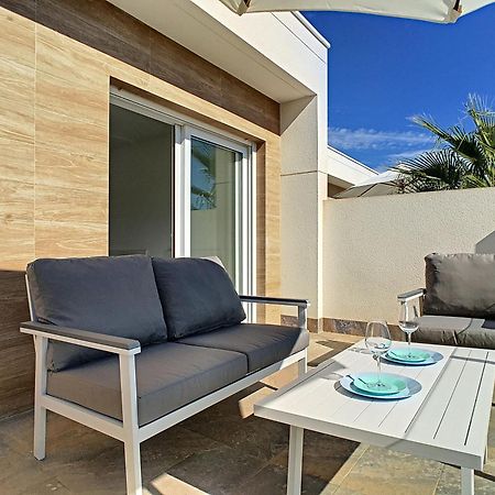 Villa Sol - San Pedro Del Pinatar - 1710 Экстерьер фото