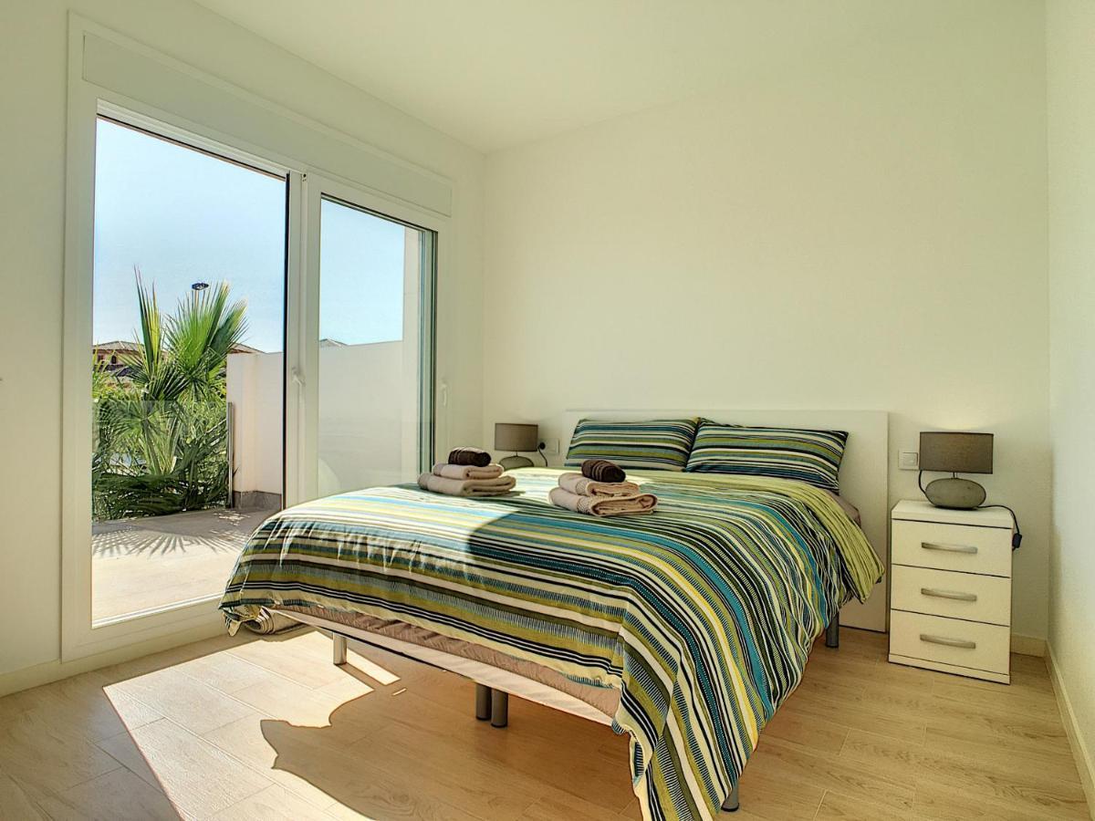 Villa Sol - San Pedro Del Pinatar - 1710 Экстерьер фото