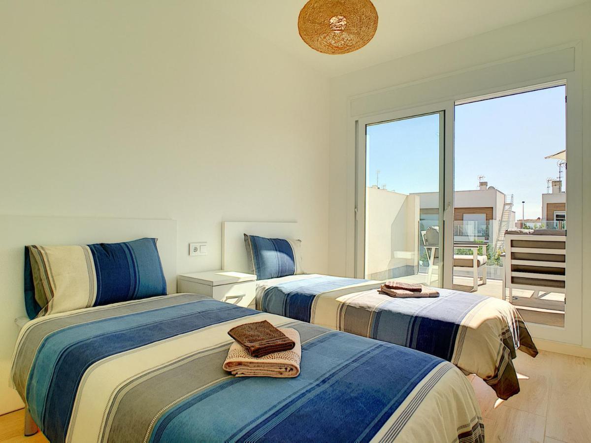 Villa Sol - San Pedro Del Pinatar - 1710 Экстерьер фото
