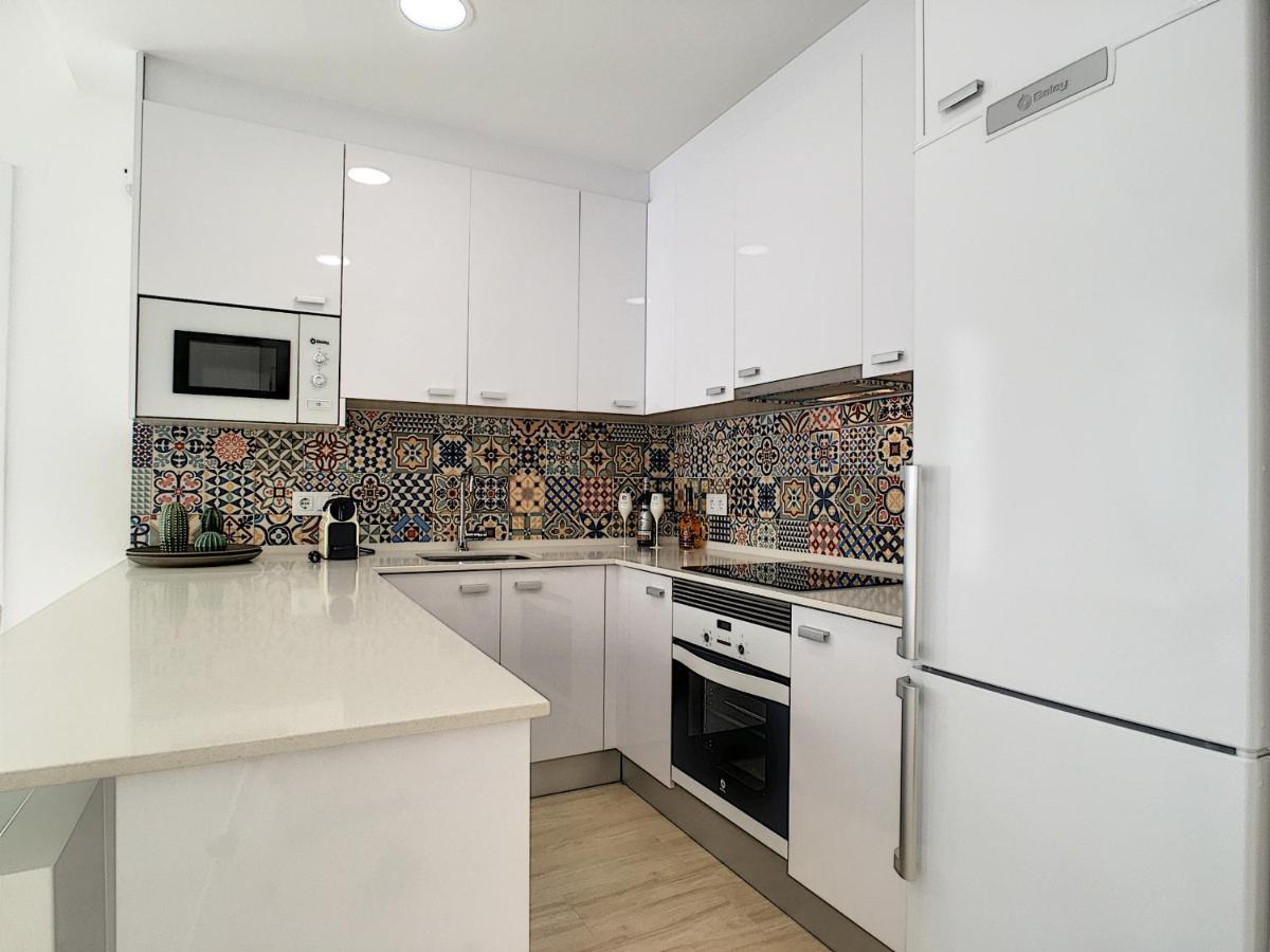 Villa Sol - San Pedro Del Pinatar - 1710 Экстерьер фото