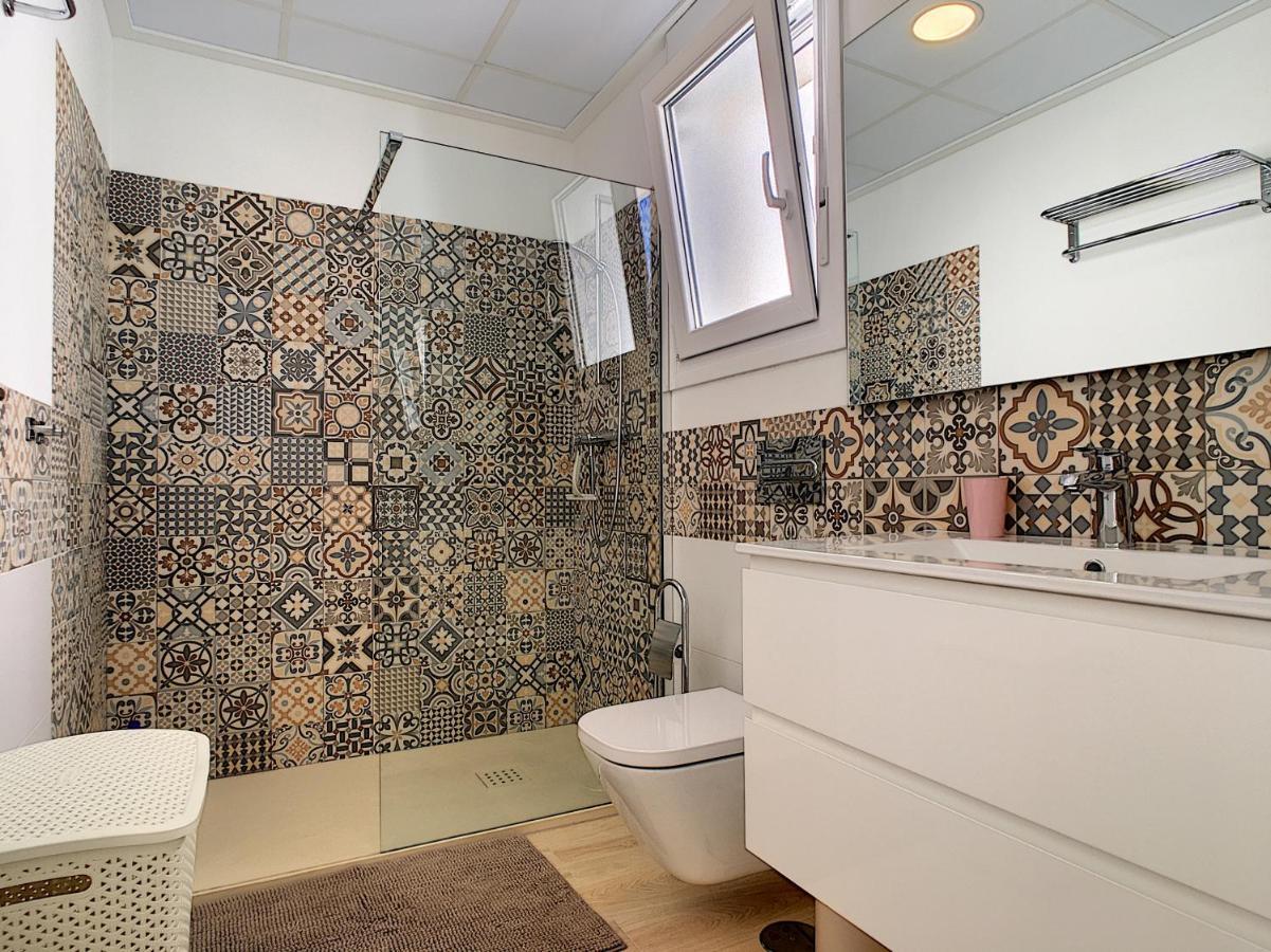Villa Sol - San Pedro Del Pinatar - 1710 Экстерьер фото