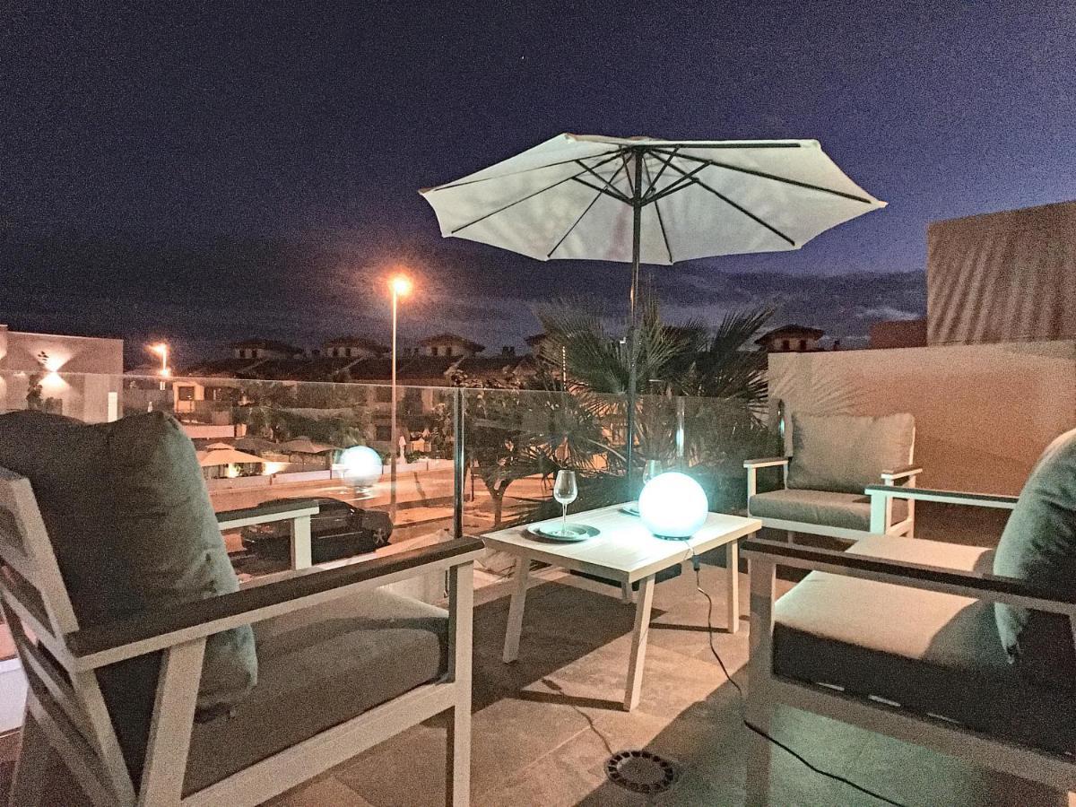 Villa Sol - San Pedro Del Pinatar - 1710 Экстерьер фото