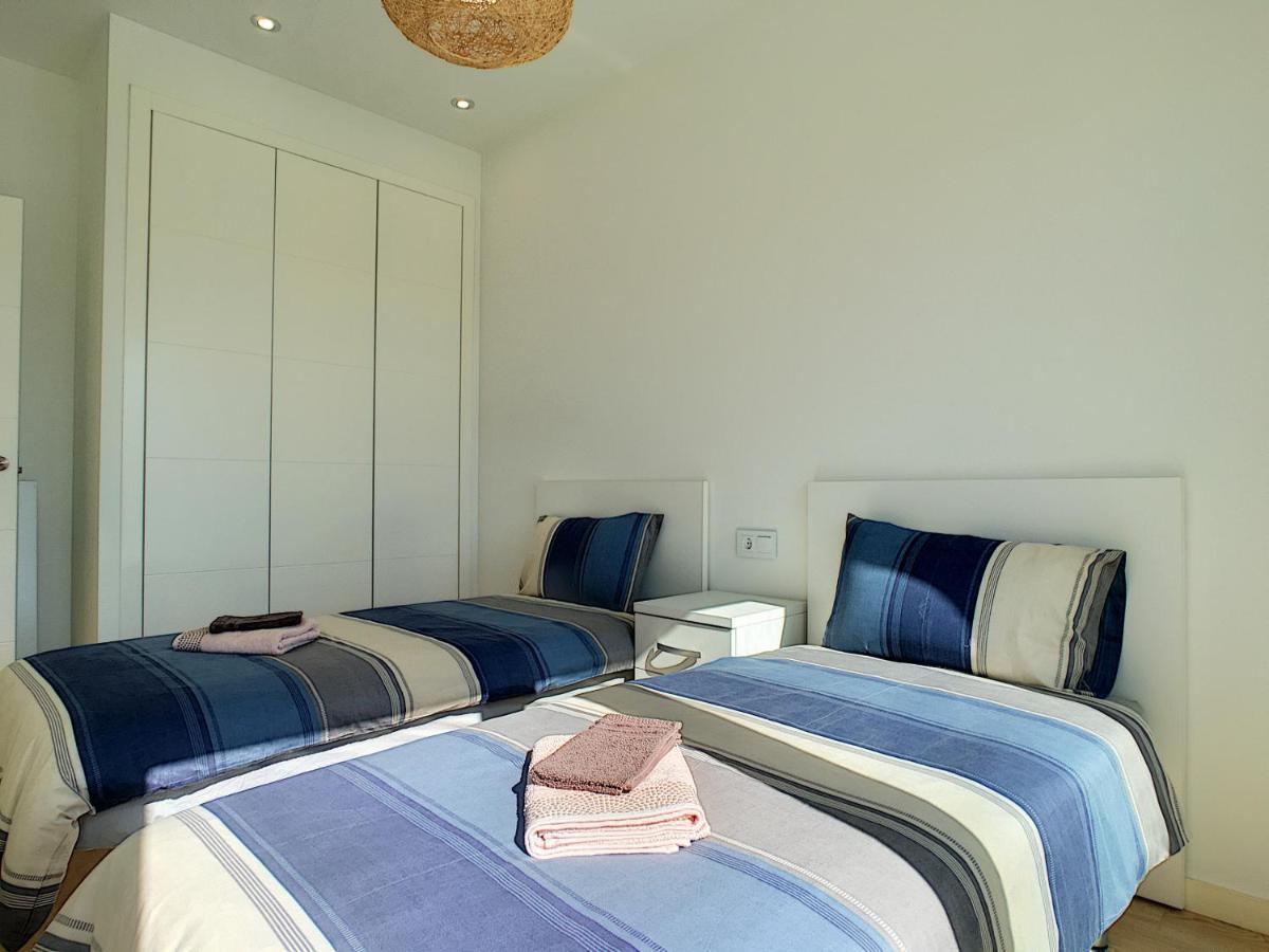 Villa Sol - San Pedro Del Pinatar - 1710 Экстерьер фото