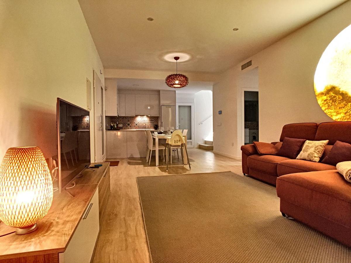Villa Sol - San Pedro Del Pinatar - 1710 Экстерьер фото